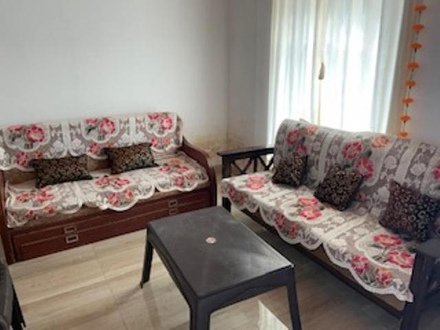 Kafal Tree Home Stay - Pet Friendly Bhowali Bagian luar foto