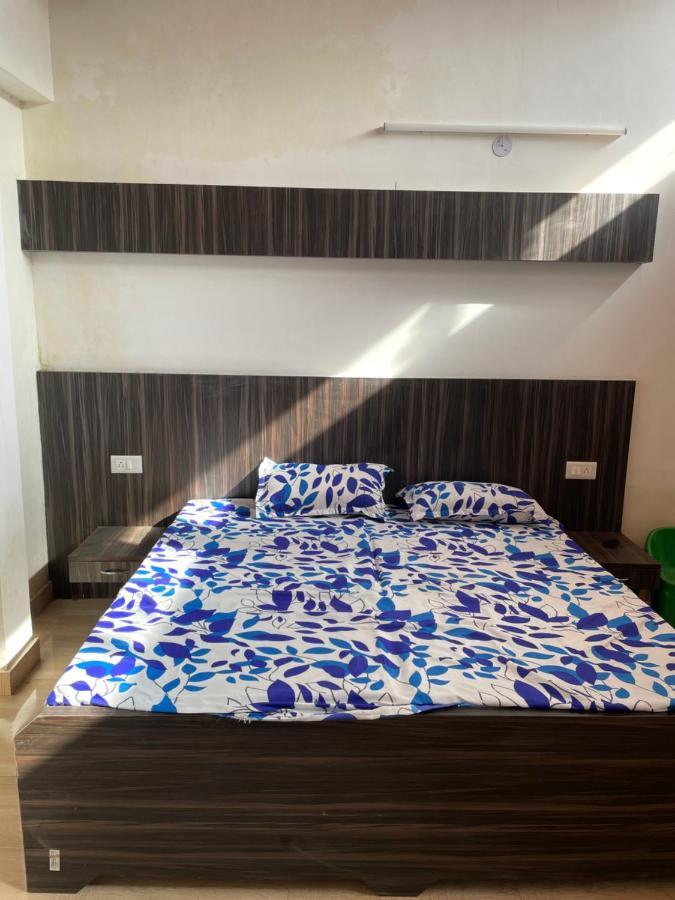Kafal Tree Home Stay - Pet Friendly Bhowali Bagian luar foto