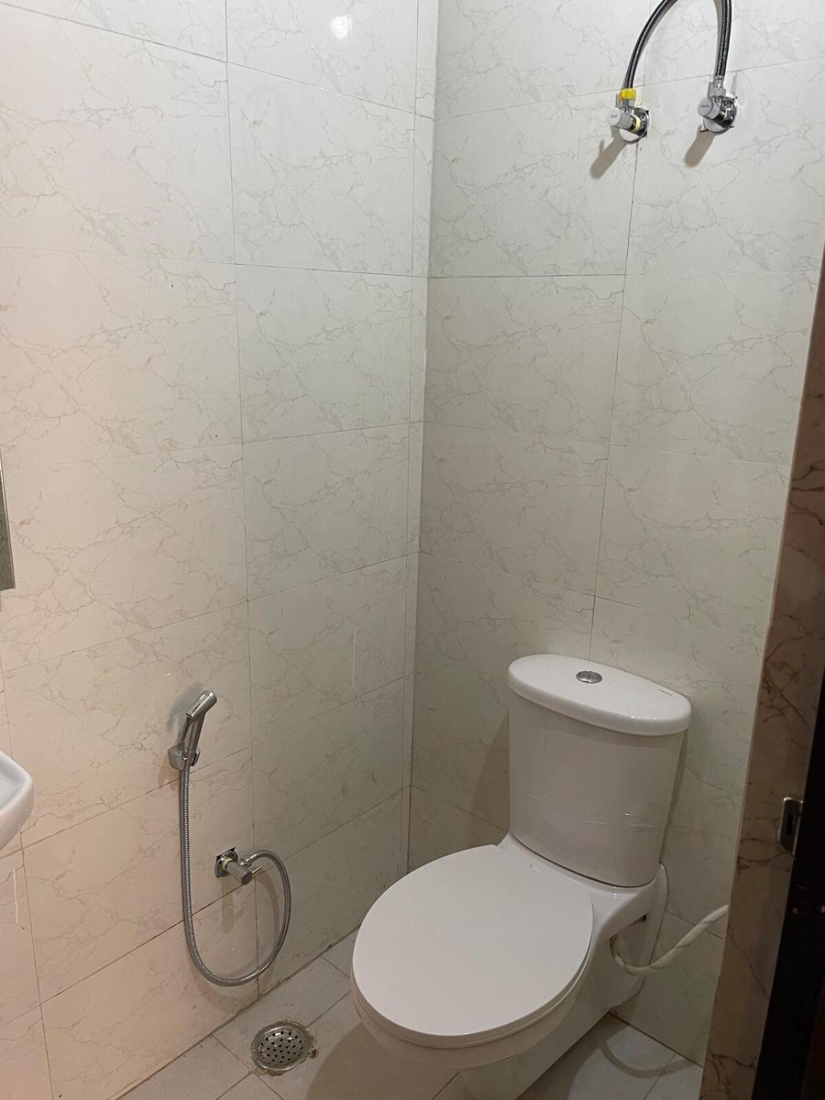 Kafal Tree Home Stay - Pet Friendly Bhowali Bagian luar foto