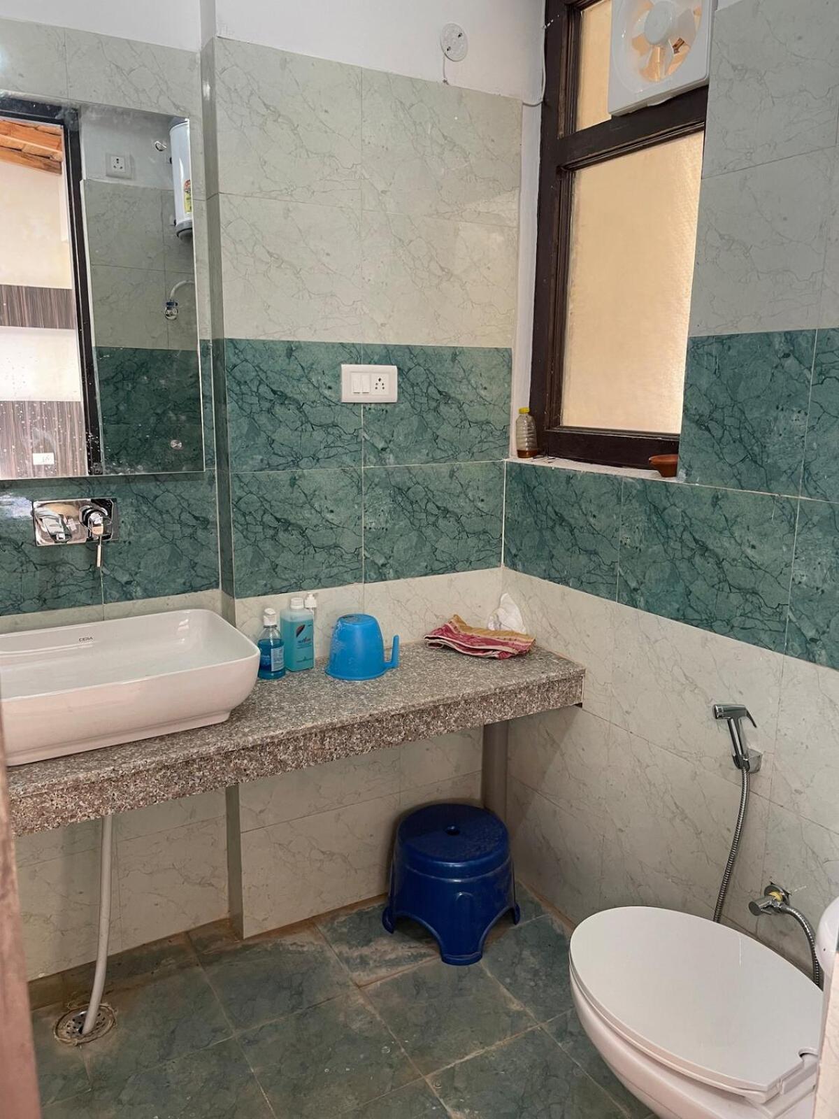 Kafal Tree Home Stay - Pet Friendly Bhowali Bagian luar foto