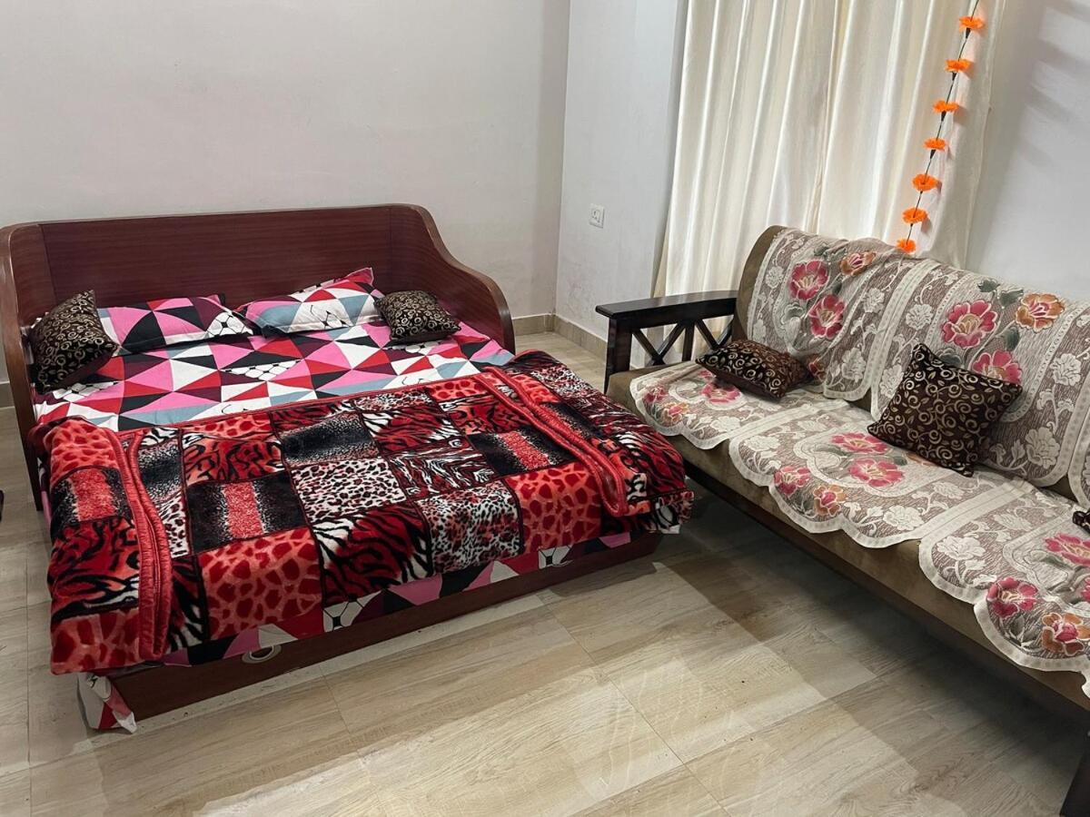 Kafal Tree Home Stay - Pet Friendly Bhowali Bagian luar foto