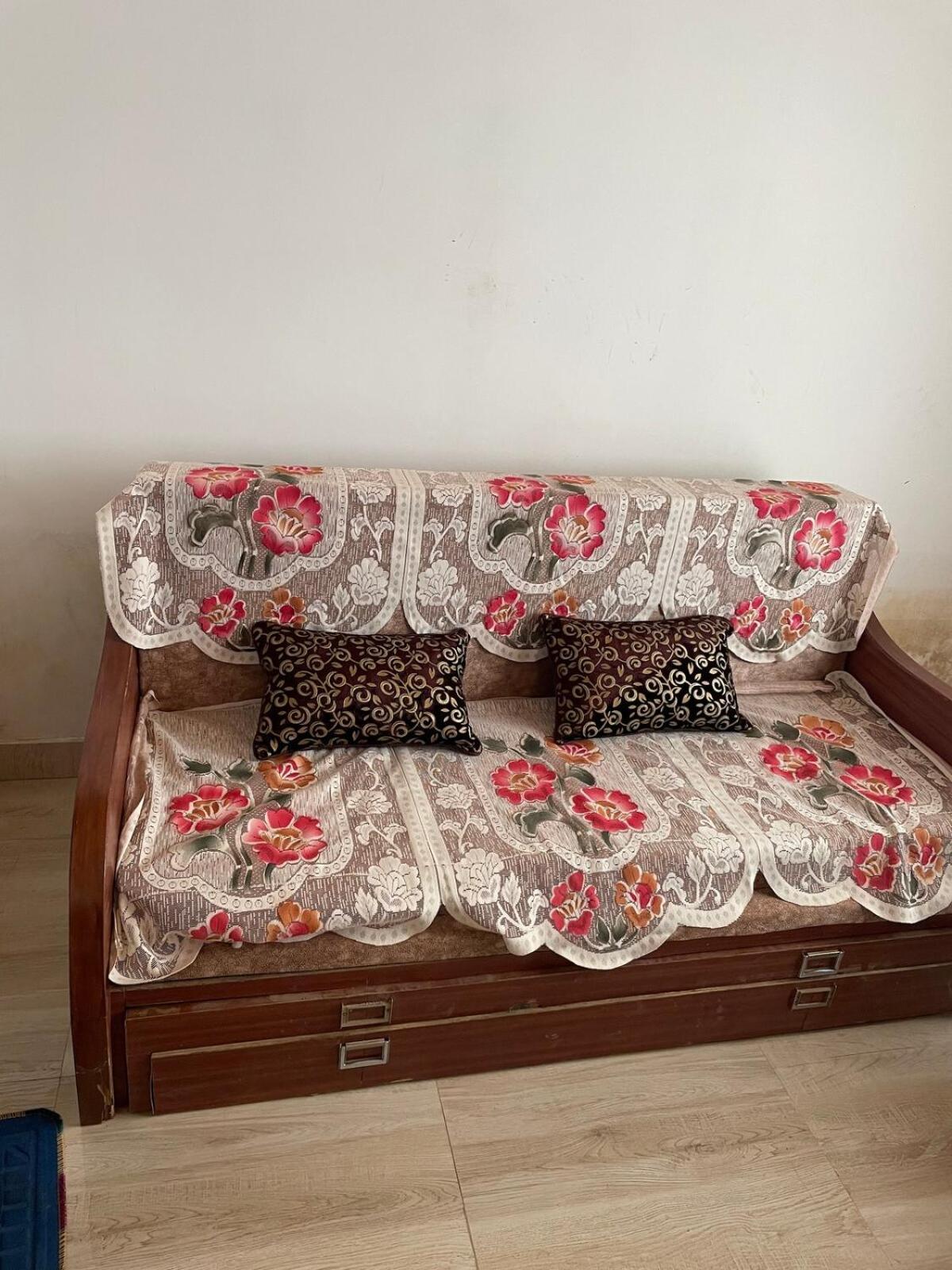 Kafal Tree Home Stay - Pet Friendly Bhowali Bagian luar foto
